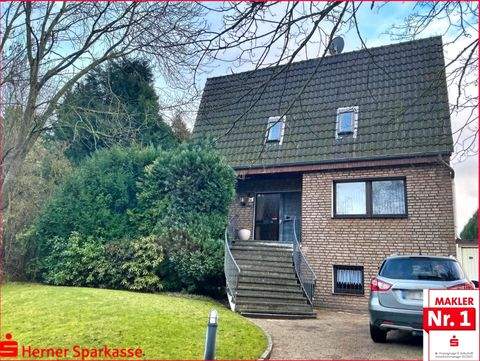 Herne Häuser, Herne Haus kaufen