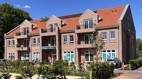 Rastdorf Wohnungen, Rastdorf Wohnung mieten