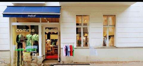 Berlin Renditeobjekte, Mehrfamilienhäuser, Geschäftshäuser, Kapitalanlage