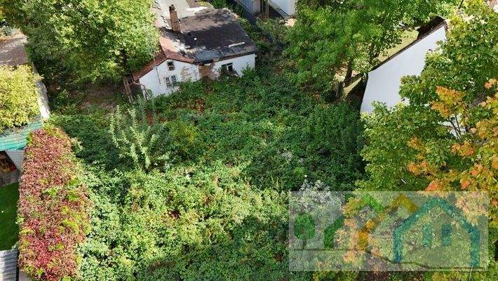 Baugrundstück Nürnberg Scheinau 004