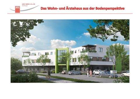 Nördlingen Wohnungen, Nördlingen Wohnung kaufen