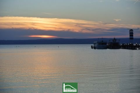 Podersdorf am See Wohnungen, Podersdorf am See Wohnung kaufen