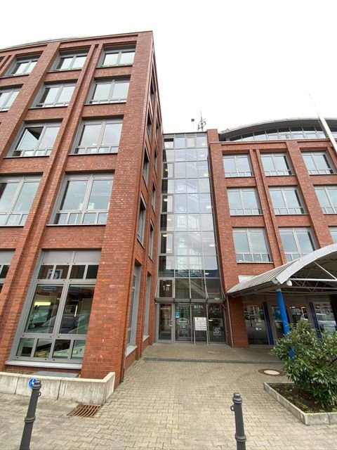 Lüneburg Büros, Büroräume, Büroflächen 