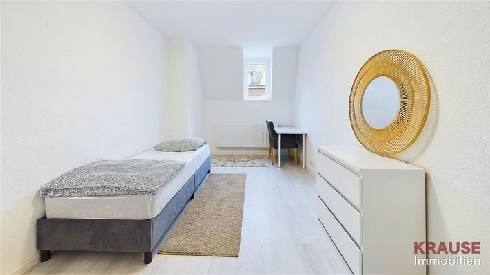 Zimmer 2. OG