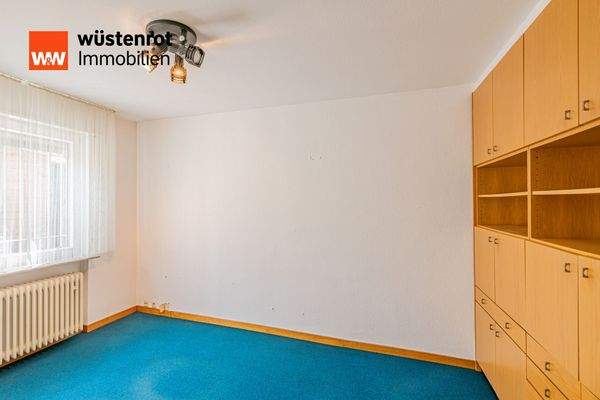 Zimmer Erdgeschoss Haupthaus