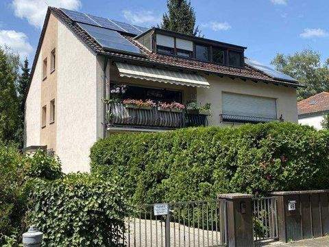 Nürnberg Wohnungen, Nürnberg Wohnung mieten