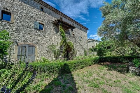 UZES Häuser, UZES Haus kaufen