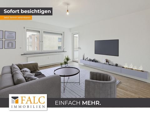 Braunschweig Wohnungen, Braunschweig Wohnung mieten