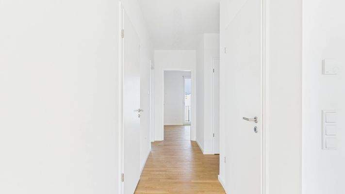 Musterwohnung