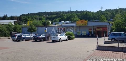 Bad Kissingen Renditeobjekte, Mehrfamilienhäuser, Geschäftshäuser, Kapitalanlage