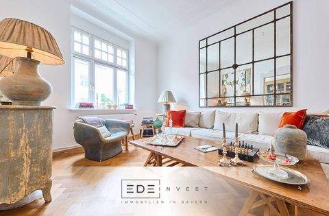München Wohnungen, München Wohnung kaufen