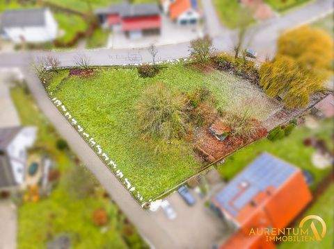 Rohr in Niederbayern Grundstücke, Rohr in Niederbayern Grundstück kaufen