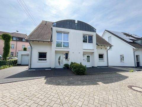 Troisdorf Häuser, Troisdorf Haus mieten 
