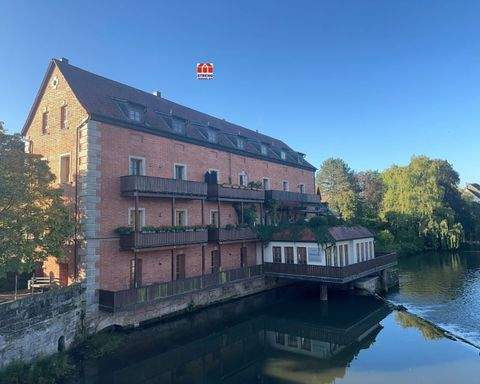 Lauf a d Pegnitz Wohnungen, Lauf a d Pegnitz Wohnung kaufen