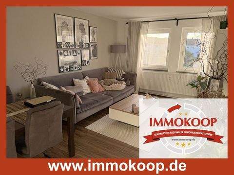 Marbach am Neckar Wohnungen, Marbach am Neckar Wohnung kaufen