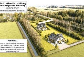 Architektonisch Illustration