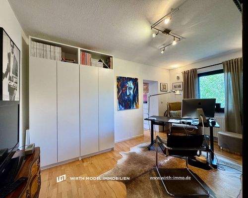 ArbeitszimmerOG Einheit