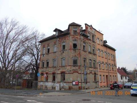 Altenburg Häuser, Altenburg Haus kaufen