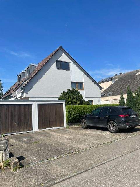 Ludwigsburg Wohnungen, Ludwigsburg Wohnung kaufen