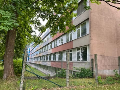 Chemnitz Büros, Büroräume, Büroflächen 