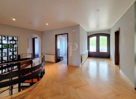 Flur - Modernisierungsvorschlag