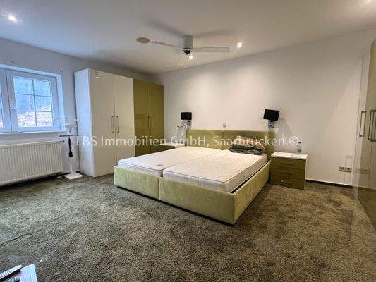 Schlafzimmer Wohnung