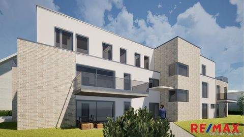 Paderborn / Elsen Wohnungen, Paderborn / Elsen Wohnung mieten