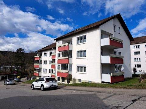 Tuttlingen Wohnungen, Tuttlingen Wohnung mieten