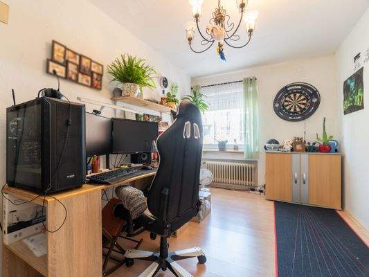 Separates Zimmer (ETW4)