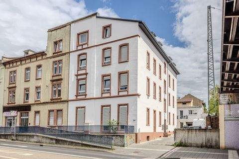 Offenbach am Main Häuser, Offenbach am Main Haus kaufen