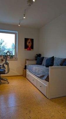 Büro/Gästezimmer 1.OG