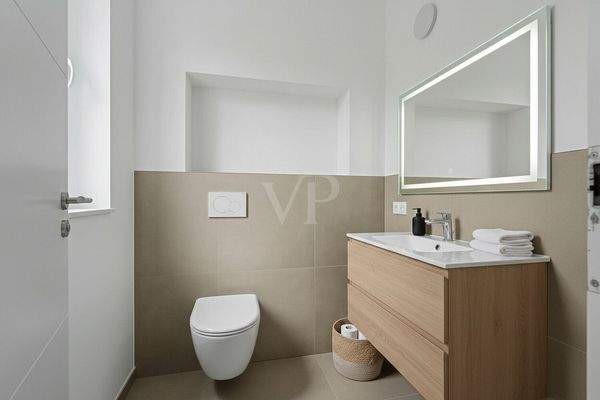 Gäste WC_möbiliert