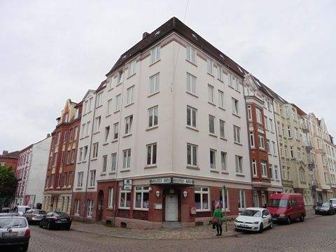 Kiel Wohnungen, Kiel Wohnung mieten