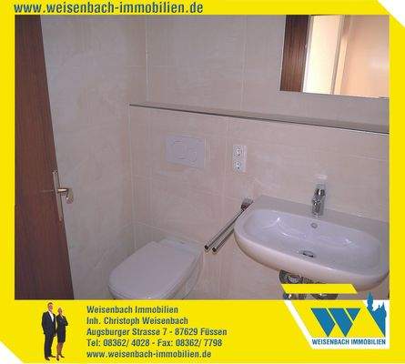 Weisenbach Immobilien
