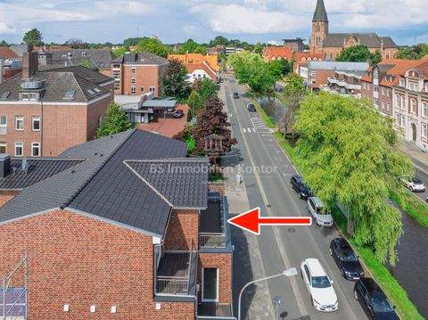 Papenburg Wohnungen, Papenburg Wohnung kaufen