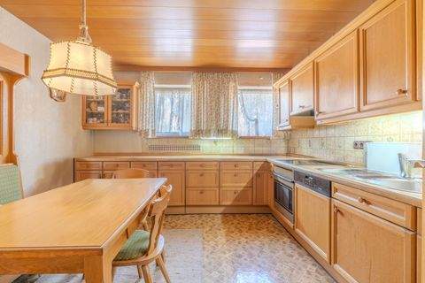 Bad Hindelang Wohnungen, Bad Hindelang Wohnung kaufen