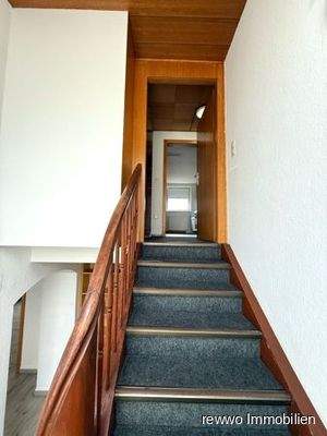 Treppenhaus