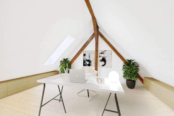 Visualisierung - Galerie