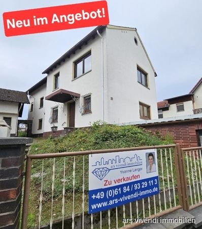 Langenselbold Häuser, Langenselbold Haus kaufen