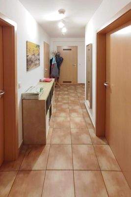 exemplarisches Foto: Diele