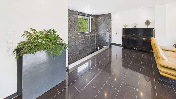 Whg.1 Geschosstreppe