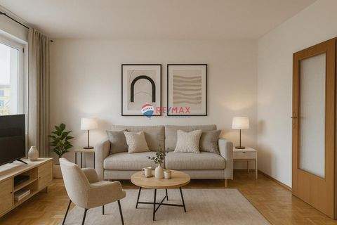 Klagenfurt Wohnungen, Klagenfurt Wohnung mieten