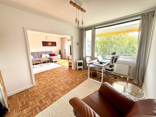 Kinder, Ess-, Gäste- oder Arbeitszimmer