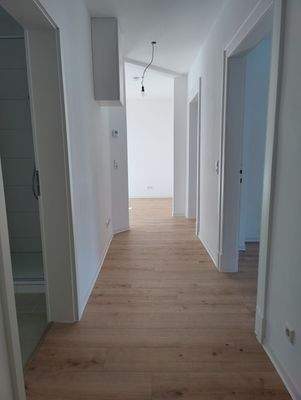 Entrée / Flur