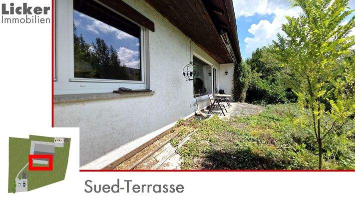 Sued-Terrasse