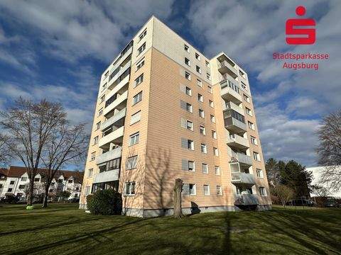 Augsburg Wohnungen, Augsburg Wohnung kaufen