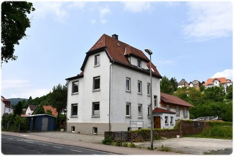 Bad Wildungen Häuser, Bad Wildungen Haus kaufen