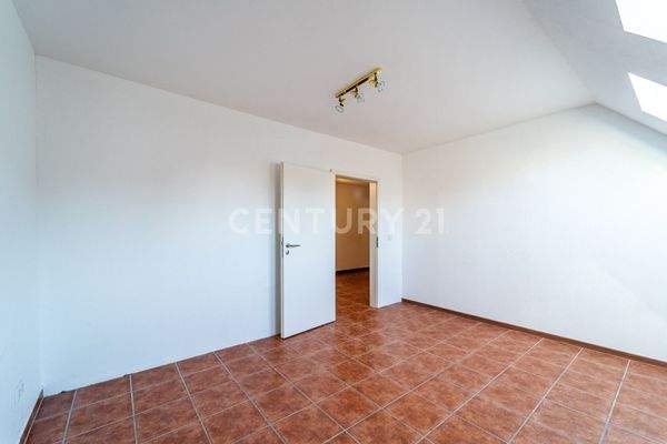 Schlafzimmer 3 im Obergeschoss