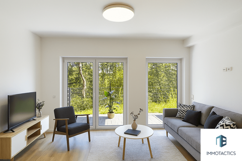 Idar-Oberstein Wohnungen, Idar-Oberstein Wohnung kaufen