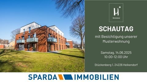 Heikendorf Wohnungen, Heikendorf Wohnung kaufen
